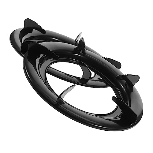 Sewroro 2 Stück Gasherdhalterung Herdgestell Universal Gasherdgestell Küchen Wok Ständer Für Gasherd Gasherdteile Kreisförmige Runde Brennerroste Für Gasherd Innengitterhalter Sewroro 2 Stück Gasherdhalterung Herdgestell Universal Gasherdgestell Küchen Wok Ständer Für Gasherd Gasherdteile Kreisförmige Runde Brennerroste Für Gasherd Innengitterhalter von Sewroro
