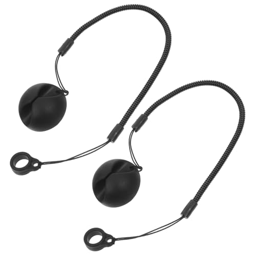 Sewroro 2 Stücke Stift Lanyard Halter Abs Stift Halter Für Lanyard Anti Verloren Lanyard Gel Stift Halter Für Schreibtisch von Sewroro