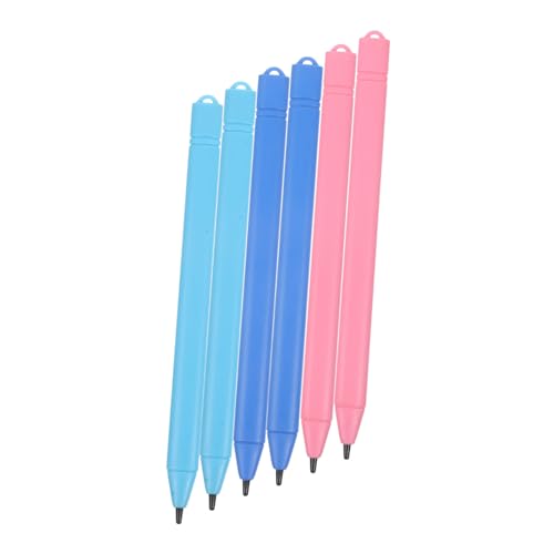 Sewroro 6 Stck. Schreiben Stift für Zeichnung Abs von Sewroro