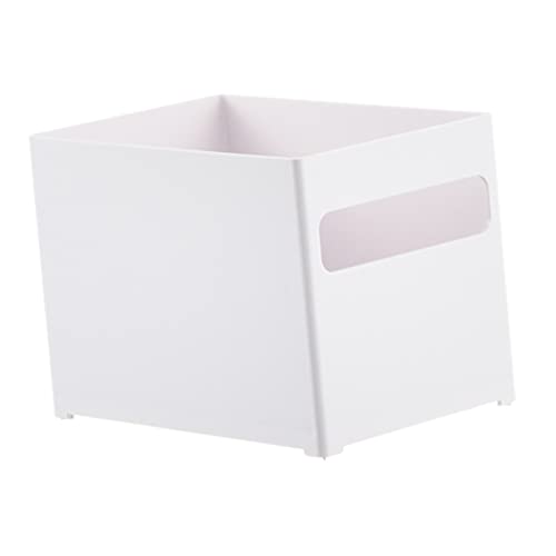 Sewroro Box Aufbewahrungsbox Lebensmittelbehälter Für Lebensmittel Küchenbehälter Behälter Schreibtischaufbewahrung Organizer Organizer Trennwände Schubladen Desktop Organizer Stapelbarer Sewroro Box Aufbewahrungsbox Lebensmittelbehälter Für Lebensmittel Küchenbehälter Behälter Schreibtischaufbewahrung Organizer Organizer Trennwände Schubladen Desktop Organizer Stapelbarer von Sewroro