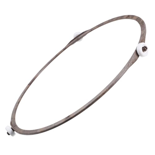 Sewroro Drehteller Aus Glas Drehtellerständer Räder Mikrowellen Ersatzteile Drehteller Große Mikrowellenplatte Drehteller Mikrowellen Drehteller Mikrowellen Radring Stützrolle Sewroro Drehteller Aus Glas Drehtellerständer Räder Mikrowellen Ersatzteile Drehteller Große Mikrowellenplatte Drehteller Mikrowellen Drehteller Mikrowellen Radring Stützrolle von Sewroro