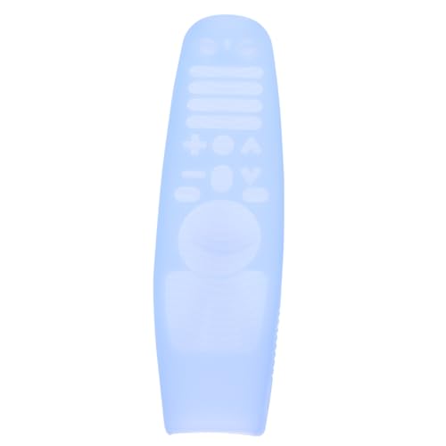 Sewroro Fernbedienungsgehäuse Zubehör Fernbedienung Stoßfester Steuerungsgehäuseschutz Fernbedienungsgehäuseschutz Fernbedienungsgehäuse Tv Controller Gehäuse Kieselgel Blau Sewroro Fernbedienungsgehäuse Zubehör Fernbedienung Stoßfester Steuerungsgehäuseschutz Fernbedienungsgehäuseschutz Fernbedienungsgehäuse Tv Controller Gehäuse Kieselgel Blau von Sewroro