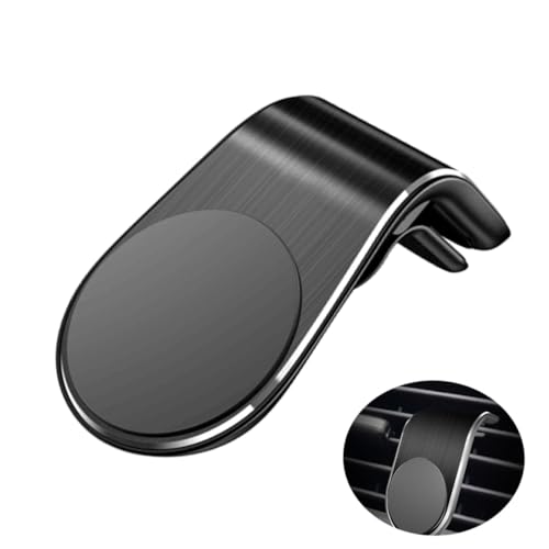 Sewroro Halterung Für Autotelefon Telefon Autohalterung Magnetischer Telefonhalter Für Auto Autohalterung Für Telefon Telefon-lüftungshalter Handyhalterung Schwarz Sewroro Halterung Für Autotelefon Telefon Autohalterung Magnetischer Telefonhalter Für Auto Autohalterung Für Telefon Telefon-lüftungshalter Handyhalterung Schwarz von Sewroro