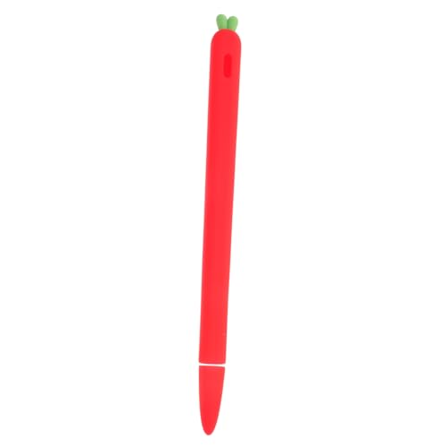 Sewroro Karotten Schutzhülle Stylus Stift Zubehör Für Bleistifthülle Karotte Süße Spitzen Touchscreen Bleistifthülle Stylus Hülle Griffe Für Tablet Stift Bleistifthülle Karotten Sewroro Karotten Schutzhülle Stylus Stift Zubehör Für Bleistifthülle Karotte Süße Spitzen Touchscreen Bleistifthülle Stylus Hülle Griffe Für Tablet Stift Bleistifthülle Karotten von Sewroro