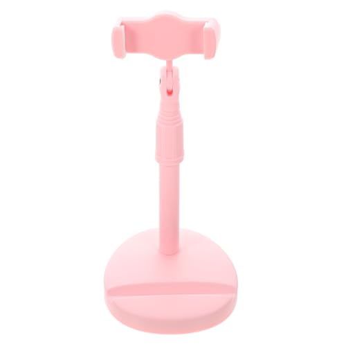 Sewroro Multifunktionaler Handy Tablet Halter mit Einstellbarem Tragbarer Telefonständer für Schreibtisch für Büro Schlafzimmer Reisen rutschfeste Basis Sewroro Multifunktionaler Handy Tablet Halter mit Einstellbarem Tragbarer Telefonständer für Schreibtisch für Büro Schlafzimmer Reisen rutschfeste Basis von Sewroro