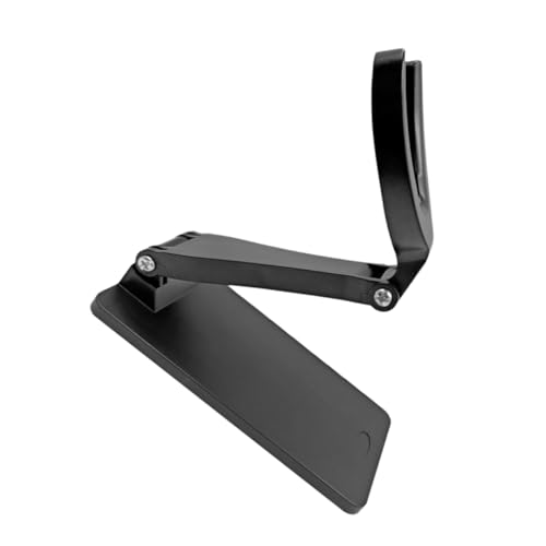 Sewroro Scanner-Halterung Scannerständer tragbarer Leseständer Halterung für Barcode-Scanner Scanner für Computer Scannerhalter Halterung für Handheld-Lesegerät Scan-Ausrüstung Abs Schwarz Sewroro Scanner-Halterung Scannerständer tragbarer Leseständer Halterung für Barcode-Scanner Scanner für Computer Scannerhalter Halterung für Handheld-Lesegerät Scan-Ausrüstung Abs Schwarz von Sewroro