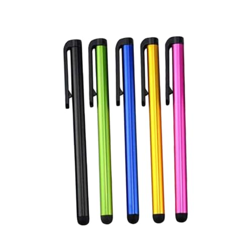 Sewroro Touchscreen Stift Smartphones Hochempfindlicher Stift Kapazitiver Stift Stylus Stift Sewroro Touchscreen Stift Smartphones Hochempfindlicher Stift Kapazitiver Stift Stylus Stift von Sewroro