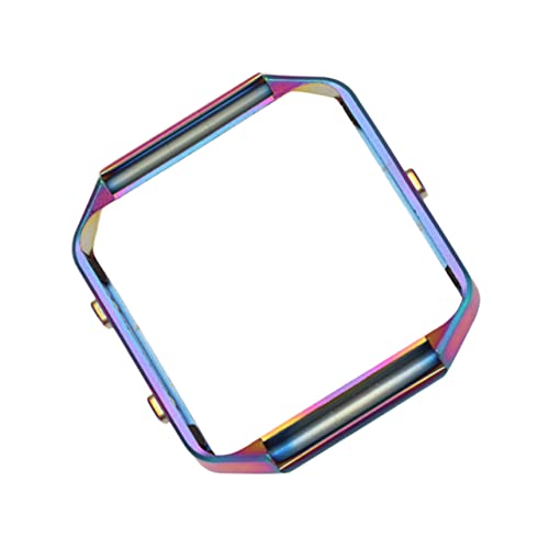 Sewroro Uhrengehäuse aus Stylisches Schutzzubehör für Robust Leicht Schützt vor Kratzern Modisches Design Sewroro Uhrengehäuse aus Stylisches Schutzzubehör für Robust Leicht Schützt vor Kratzern Modisches Design von Sewroro