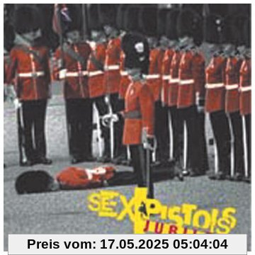 Jubilee Jubilee von Sex Pistols