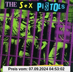 Live At Chelmsford Prison von Sex Pistols