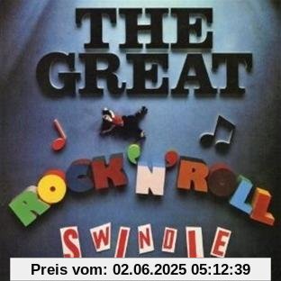 The Great Rock 'n' Roll Swindle (2012 Remastered) von Sex Pistols