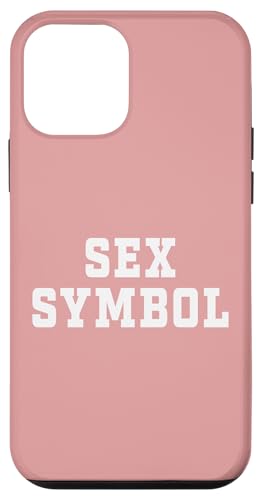 Sex-Symbol Hülle für iPhone 12 mini Sex-Symbol Hülle für iPhone 12 mini von Sex Symbol Bold Athletic Designs