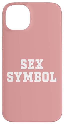 Sex-Symbol Hülle für iPhone 14 Plus Sex-Symbol Hülle für iPhone 14 Plus von Sex Symbol Bold Athletic Designs