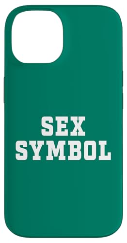 Sex-Symbol Hülle für iPhone 14 Sex-Symbol Hülle für iPhone 14 von Sex Symbol Bold Athletic Designs