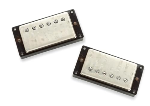 ANTIQUITY HB, NICKEL KIT ANTIQUITY HB, NICKEL KIT von Seymour Duncan
