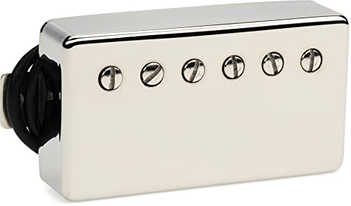 Guitar Pickup Seymour Duncan High Voltage, neck, nickel von Seymour Duncan