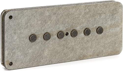 SEYMOUR DUNCAN Micro Antiquity II JM, Griff, cr von Seymour Duncan