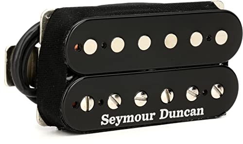 Seymour Duncan 59 Custom Hybrid Black von Seymour Duncan