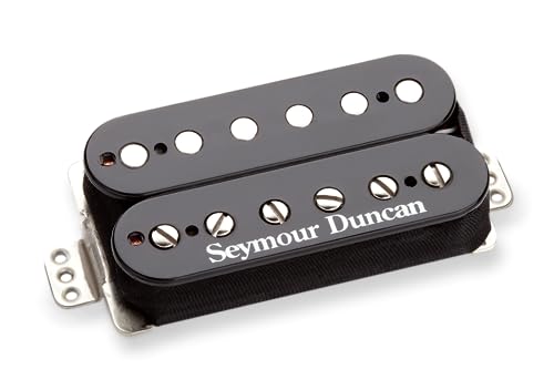 Seymour Duncan 78 Model TB Tonabnehmer, schwarz von Seymour Duncan