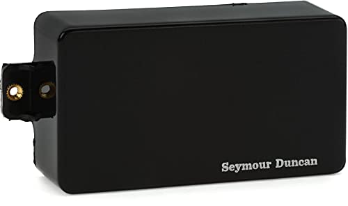 Seymour Duncan AHB-1B Humbucker Blackouts Micro pour Guitare Electrique Noir von Seymour Duncan