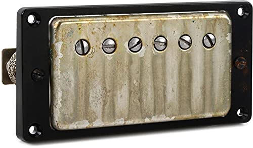 Seymour Duncan AN1401 Humbucker Antiquity HB Silber E-Gitarren Tonabnehmer von Seymour Duncan