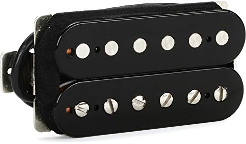Seymour Duncan APH-1B Humbucker Alnico II Pro HB Tonabnehmer für E-Gitarre Schwarz Seymour Duncan APH-1B Humbucker Alnico II Pro HB Tonabnehmer für E-Gitarre Schwarz von Seymour Duncan