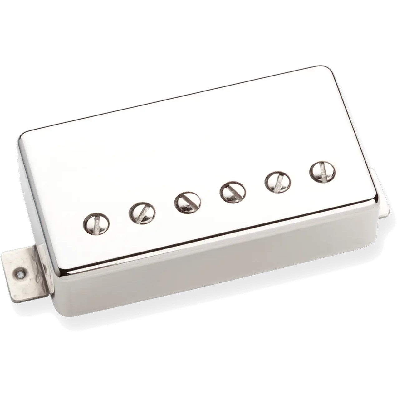 Seymour Duncan APH-1b Alnico II Pro Humbucker Bridge Nickel Cover Guitar Pickup von Seymour Duncan