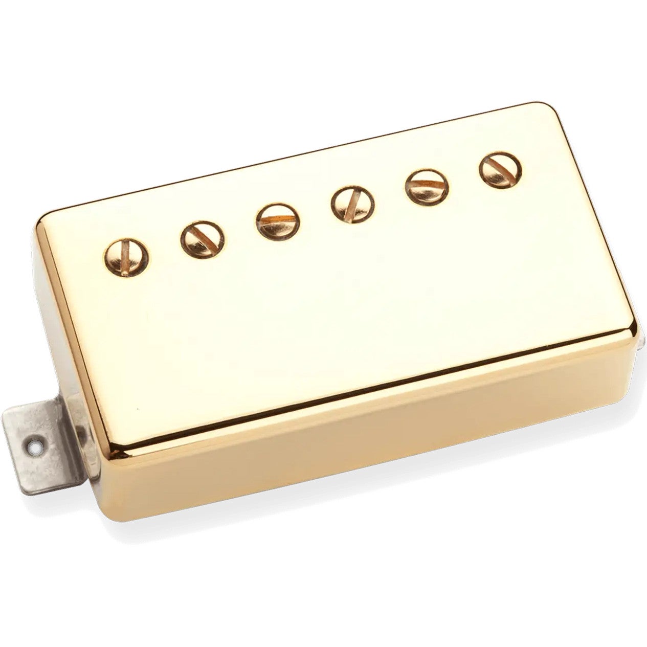 Seymour Duncan APH-1n Alnico II Pro Humbucker Neck Gold Guitar Pickup Seymour Duncan APH-1n Alnico II Pro Humbucker Neck Gold Guitar Pickup von Seymour Duncan