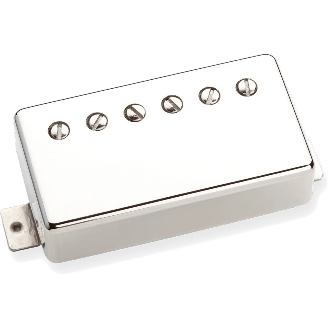 Seymour Duncan APH-1n Alnico II Pro Humbucker Neck Nickel Cover Guitar Pickup Seymour Duncan APH-1n Alnico II Pro Humbucker Neck Nickel Cover Guitar Pickup von Seymour Duncan