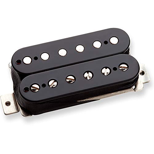 Seymour Duncan APH-2B Humbucker Slash Alnico II Pro Tonabnehmer für elektrische Gitarre Schwarz Seymour Duncan APH-2B Humbucker Slash Alnico II Pro Tonabnehmer für elektrische Gitarre Schwarz von Seymour Duncan