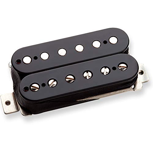 Seymour Duncan APH-2B Humbucker Slash Alnico II Pro Tonabnehmer für elektrische Gitarre Schwarz von Seymour Duncan