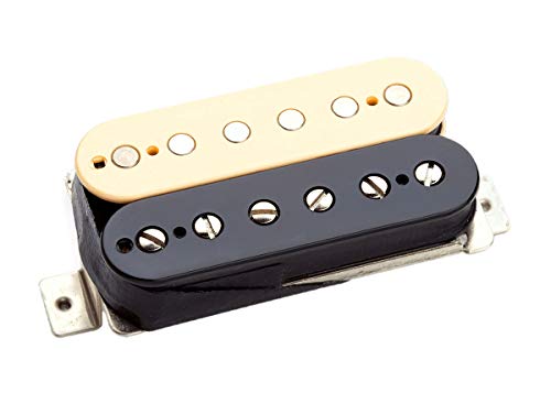 Seymour Duncan APH-2B-RZ Humbucker Slash Alnico II Pro Tonabnehmer für elektrische Gitarre Schwarz Seymour Duncan APH-2B-RZ Humbucker Slash Alnico II Pro Tonabnehmer für elektrische Gitarre Schwarz von Seymour Duncan