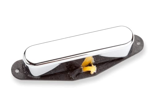Seymour Duncan APTR-1 Single Series Alnico II Pro Rhythm Tele Pickup für E-Gitarre Versilbert Seymour Duncan APTR-1 Single Series Alnico II Pro Rhythm Tele Pickup für E-Gitarre Versilbert von Seymour Duncan