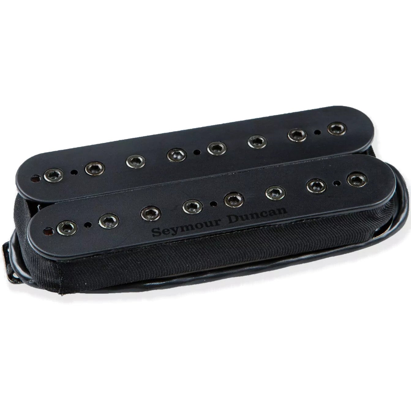 Seymour Duncan Alpha 8-String Humbucker Neck Black Guitar Pickup von Seymour Duncan