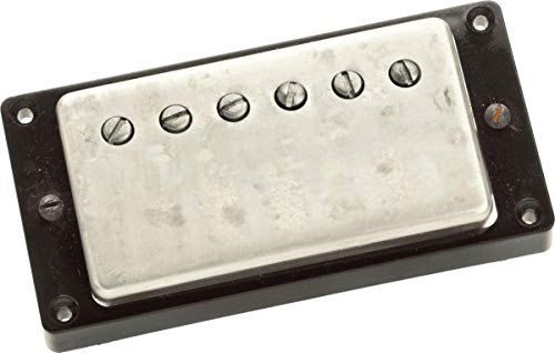 Seymour Duncan Antiquity II - Firebird - Mini Neck Humbucker, Aged - Nickel Cover von Seymour Duncan