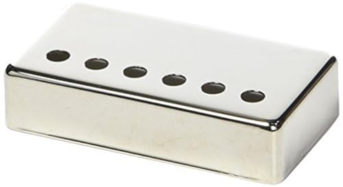 Seymour Duncan HB-Deckel-N HB Silberhaube von Seymour Duncan