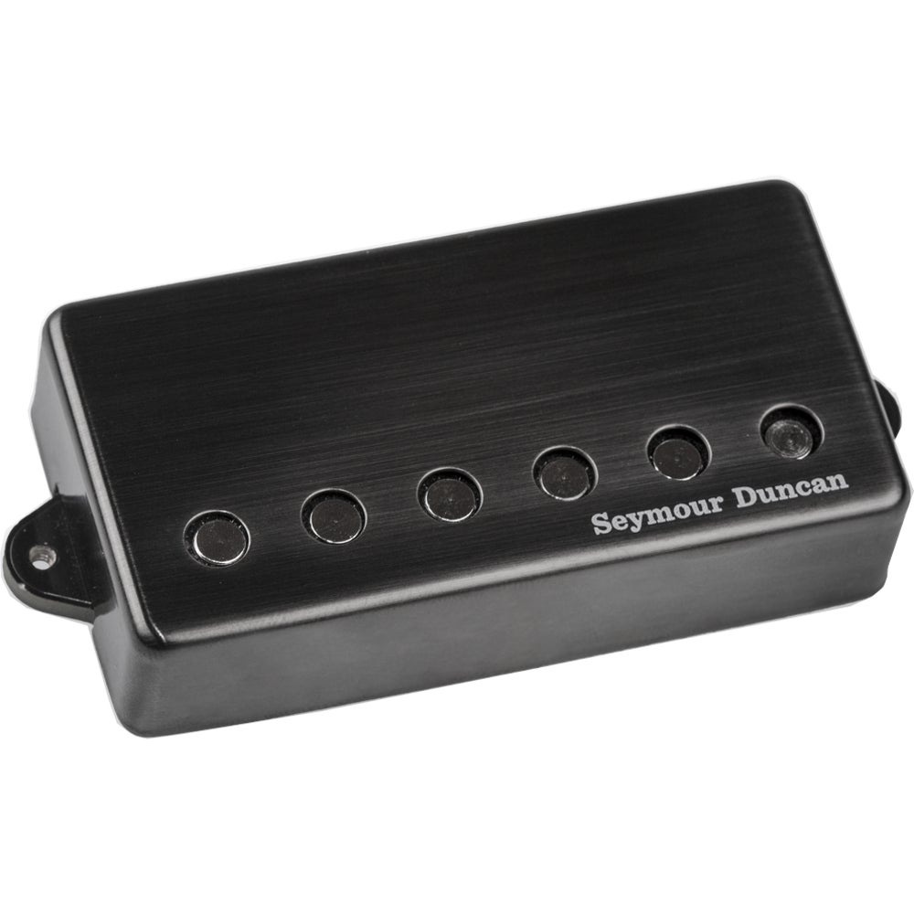 Seymour Duncan Jeff Loomis Blackouts Bridge aktiver Humbucker von Seymour Duncan