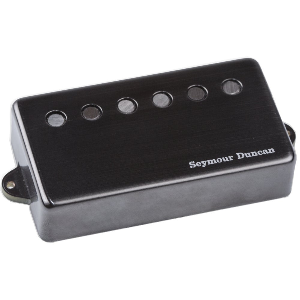 Seymour Duncan Jeff Loomis Blackouts Neck aktiver Humbucker von Seymour Duncan