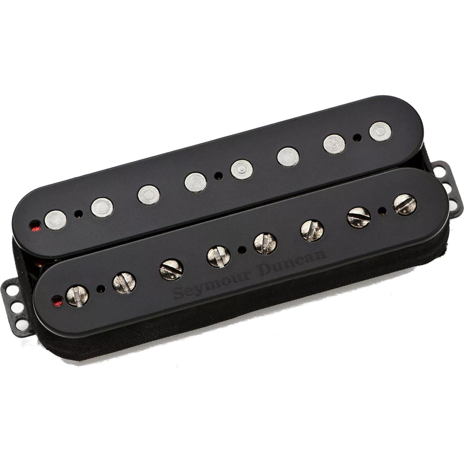 Seymour Duncan Nazgûl 8-String Humbucker Bridge Black Guitar Pickup von Seymour Duncan