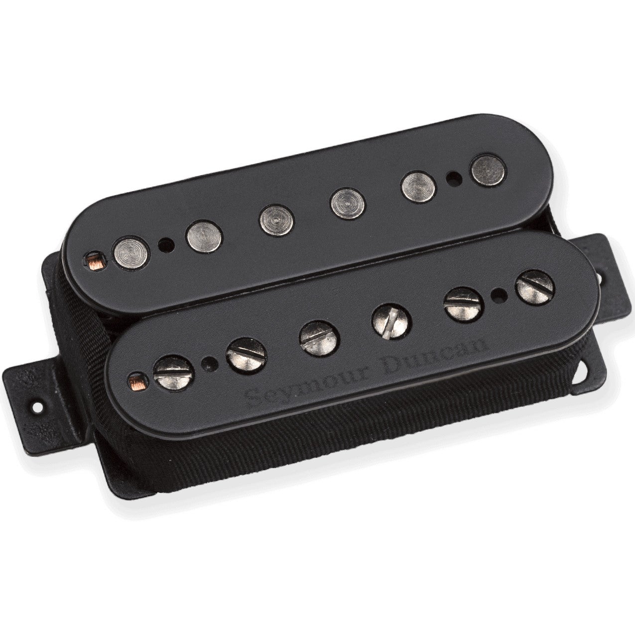 Seymour Duncan Nazgûl Humbucker Bridge Black Guitar Pickup von Seymour Duncan