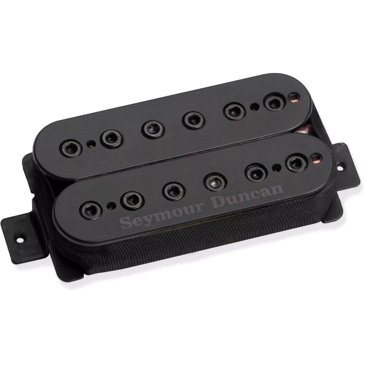 Seymour Duncan Omega Humbucker Bridge Black Guitar Pickup von Seymour Duncan