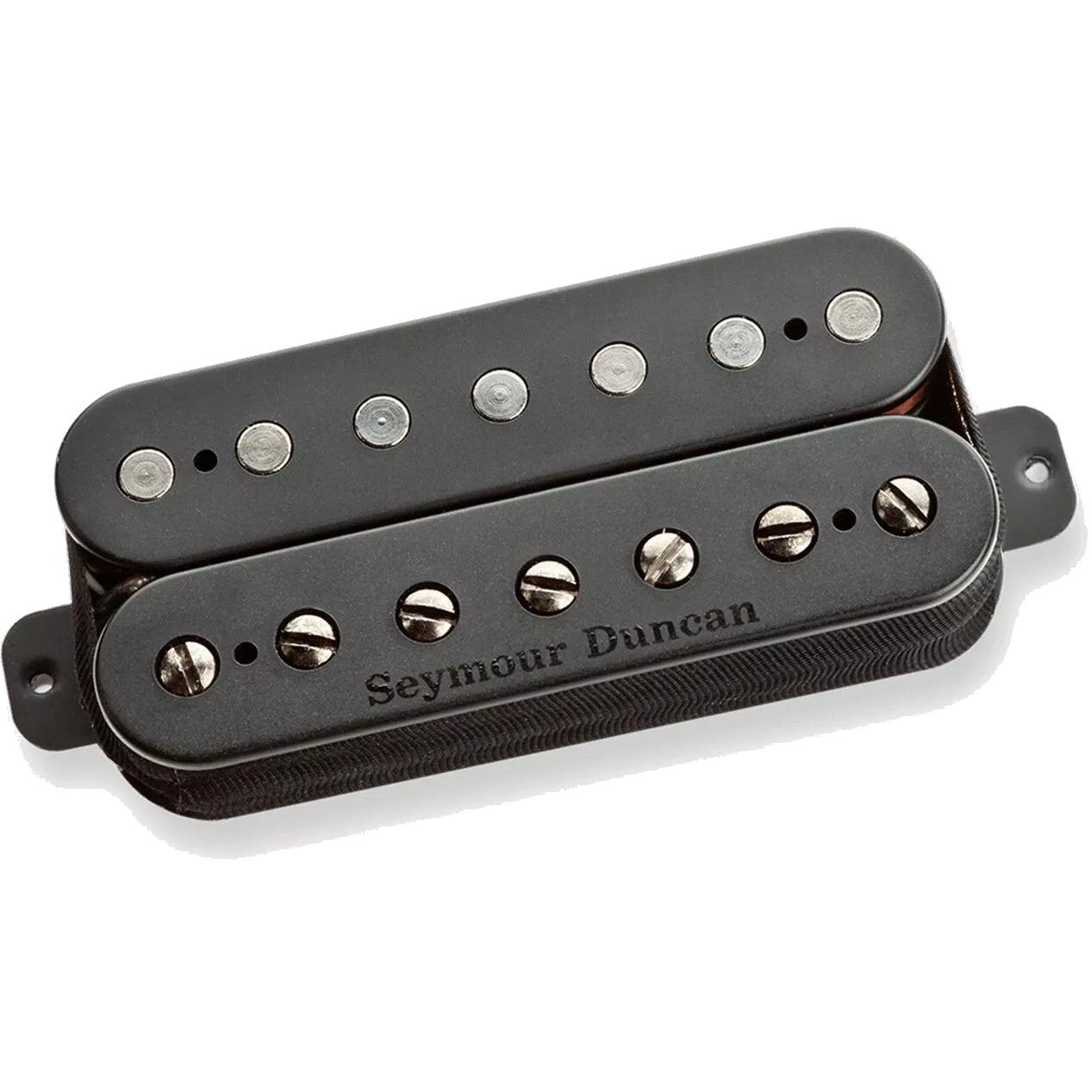 Seymour Duncan Pegasus 7-String Humbucker Bridge Black Guitar Pickup von Seymour Duncan