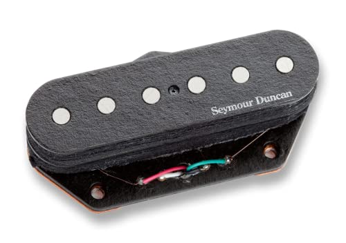 Seymour Duncan - Pickup E-Gitarre - Micro BG1400 Tele Lead von Seymour Duncan