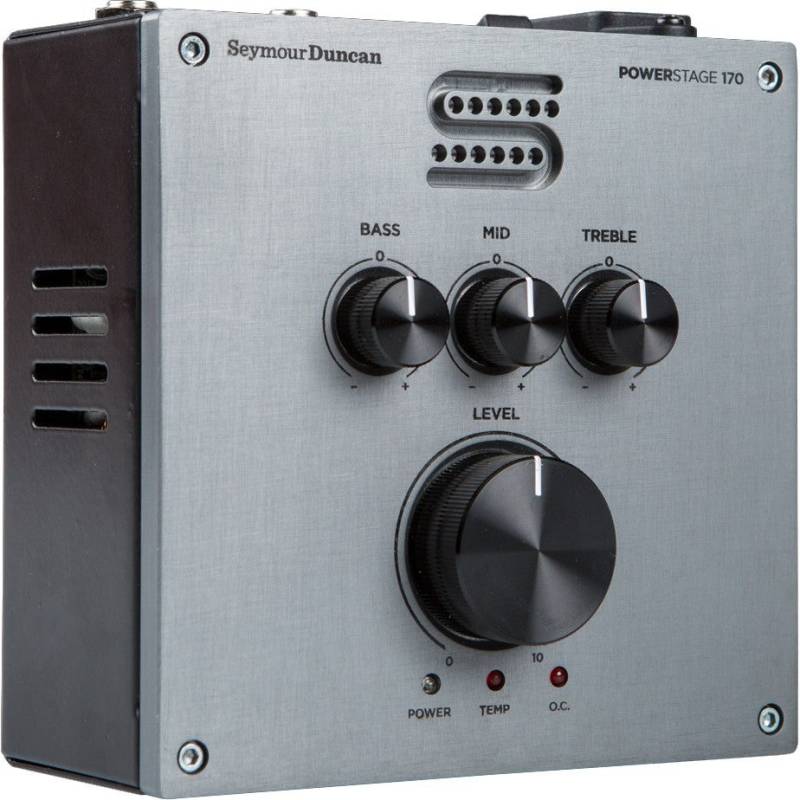 Seymour Duncan PowerStage 170 Endstufe von Seymour Duncan