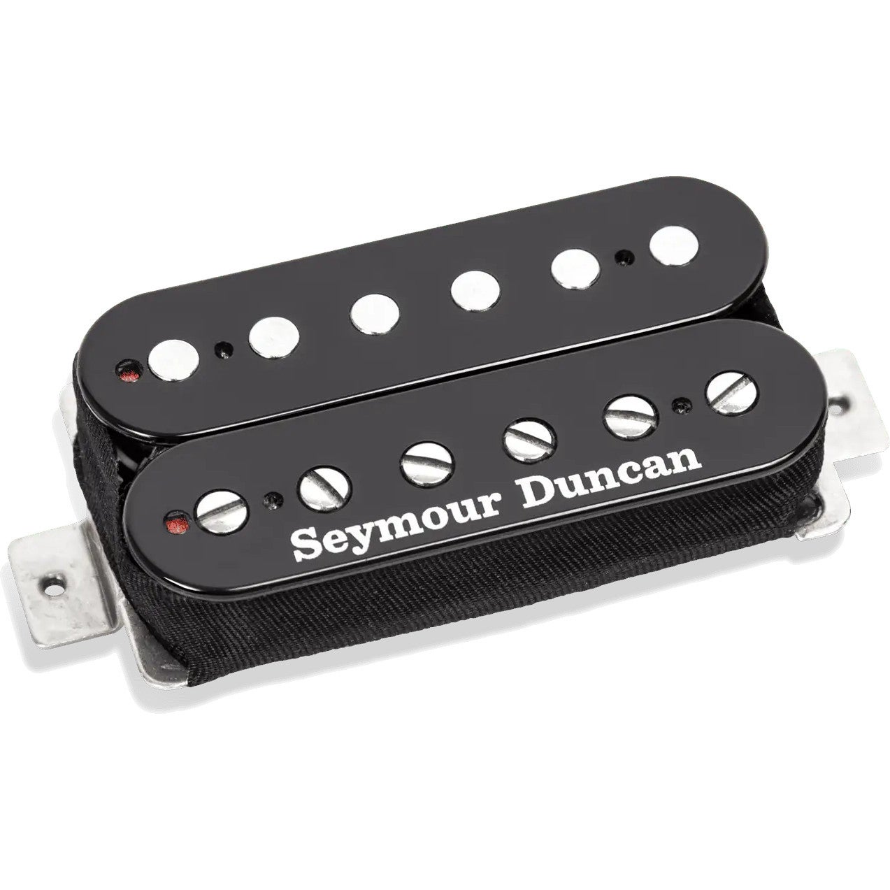 Seymour Duncan SH-15 Alternative 8 Humbucker Black Guitar Pickup Seymour Duncan SH-15 Alternative 8 Humbucker Black Guitar Pickup von Seymour Duncan