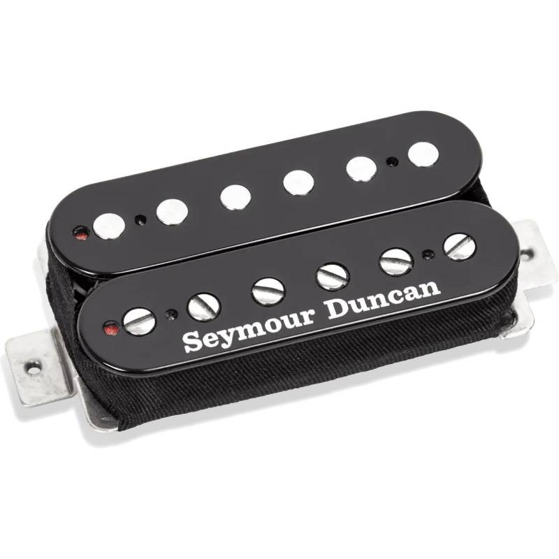 Seymour Duncan SH-15 Alternative 8 Humbucker Black Guitar Pickup von Seymour Duncan