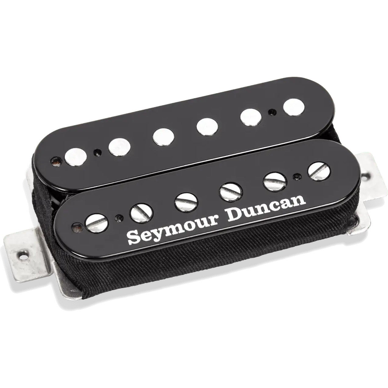 Seymour Duncan SH-16 59 Custom Hybrid Humbucker Black Guitar Pickup Seymour Duncan SH-16 59 Custom Hybrid Humbucker Black Guitar Pickup von Seymour Duncan