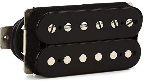 Seymour Duncan SH-1N-4C Humbucker 59 Model Tonabnehmer für E-Gitarre Schwarz von Seymour Duncan