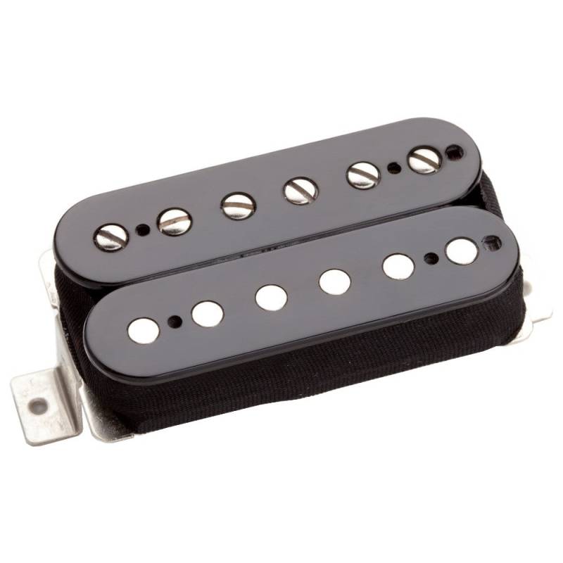 Seymour Duncan SH-1N 59 Humbucker Neck 4 Conductor Black Humbucker Black 4-adrig (neck) von Seymour Duncan