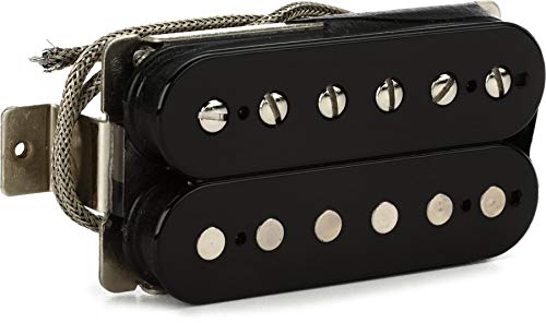 Seymour Duncan SH-1N Humbucker 59 Model Tonabnehmer für E-Gitarre Schwarz Seymour Duncan SH-1N Humbucker 59 Model Tonabnehmer für E-Gitarre Schwarz von Seymour Duncan